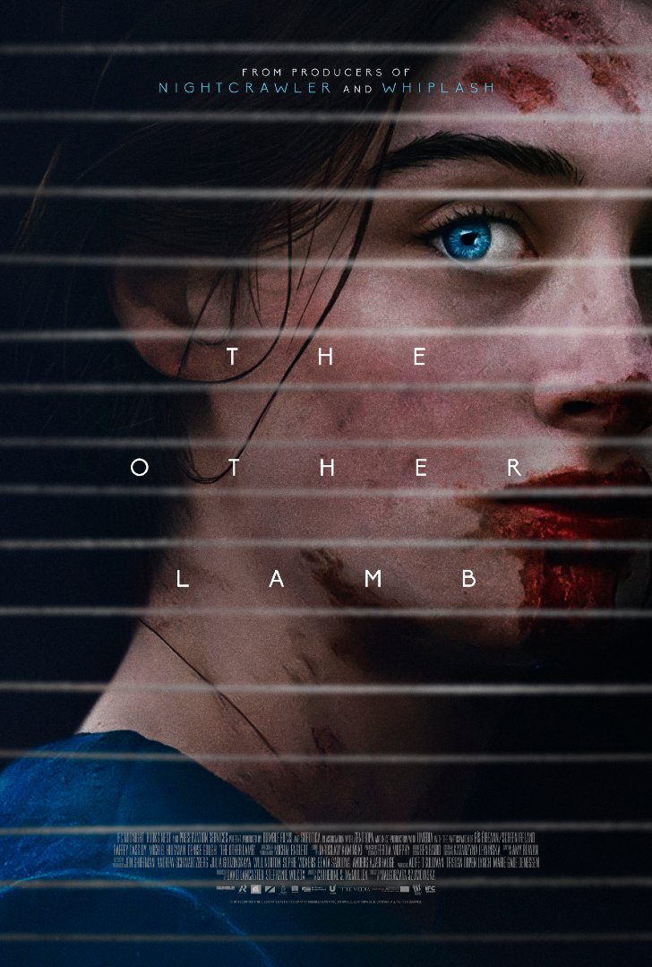 melhores posters the other lamb
