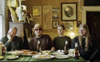 Protomartyr, Worm In Heaven, Ultimate Success Today, Domino