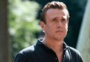 Dispatches from Elsewhere Jason Segel
