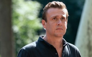 Dispatches from Elsewhere Jason Segel
