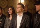 Now You See Me Mestres da ilusão