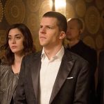 Now You See Me Mestres da ilusão