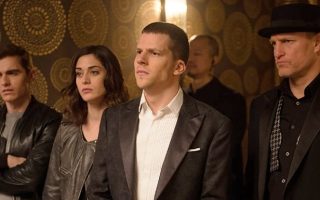 Now You See Me Mestres da ilusão