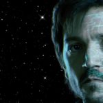 MHD Star Wars Cassian Andor