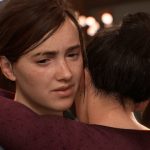 MHD The Last of Us Part II