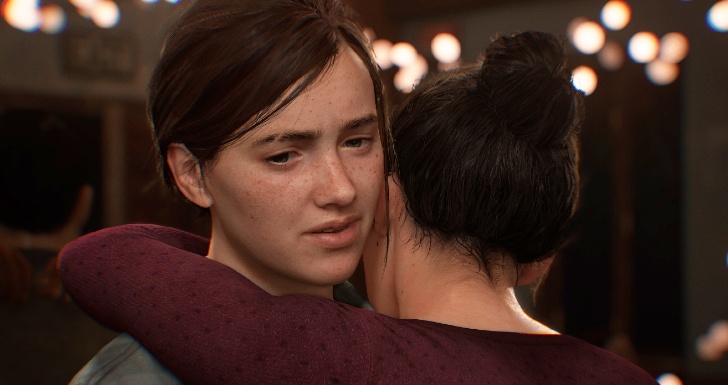 The Last of Us Part 2 mostra trailer violento e chocante no PS4