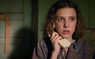 millie bobby brown netflix