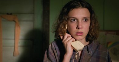 millie bobby brown netflix