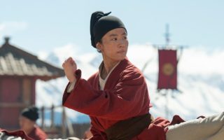 Mulan