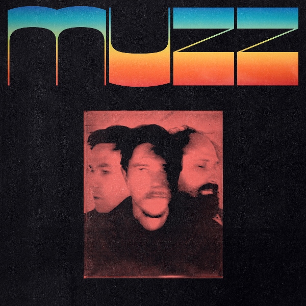 Muzz - Red Western Sky