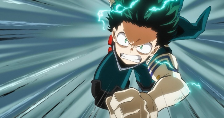 Black Clover revela morte chocante