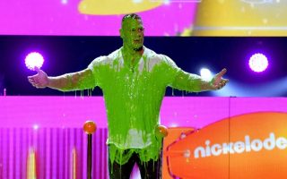 Nickelodeon