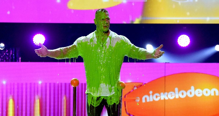 Nickelodeon