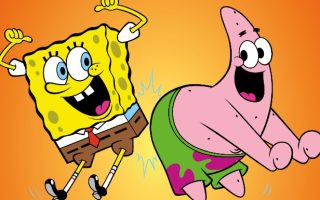 Nickelodeon / MEO