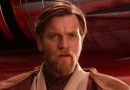 obi wan kenobi disney+Star Wars