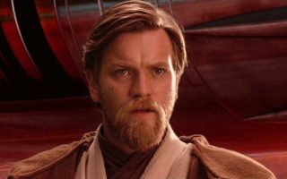 obi wan kenobi disney+Star Wars