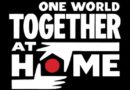 One World Together at Home 2020