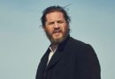 Tom Hardy