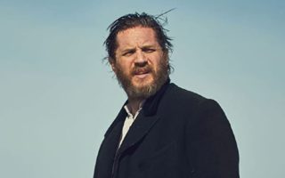 Tom Hardy