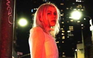 Phoebe Bridgers