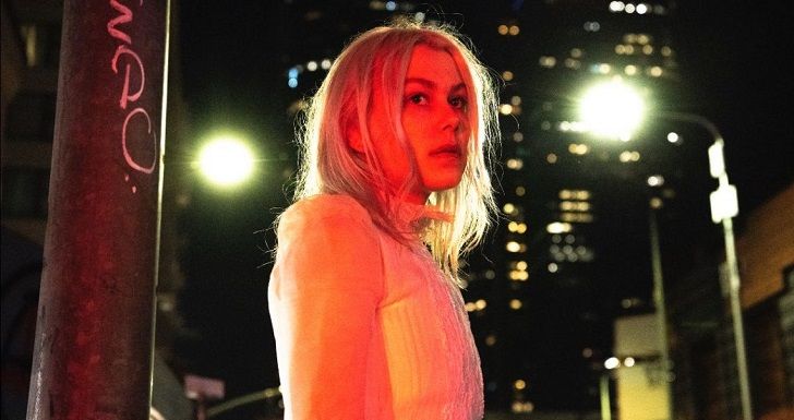 Phoebe Bridgers