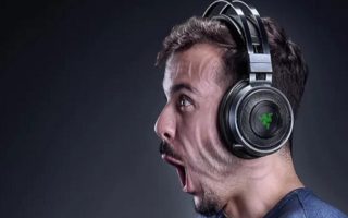 Razer Nari Ultimate