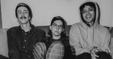 Retirement Party_Runaway Dog