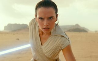 star wars rey
