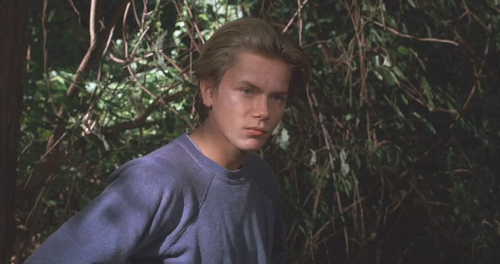 River Phoenix