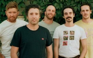 Rolling Blackouts Coastal Fever