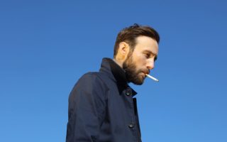 Ruston Kelly, Brave