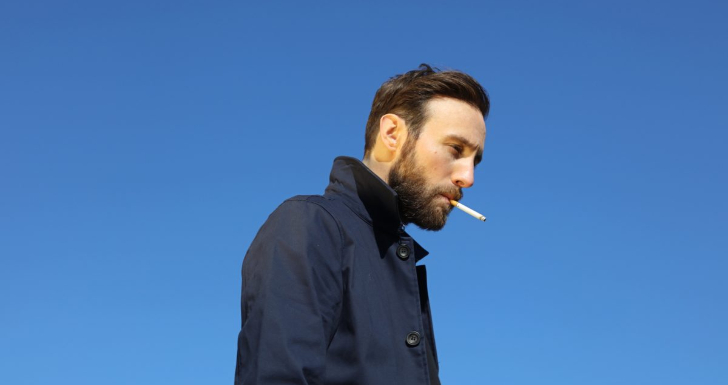 Ruston Kelly, Brave