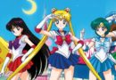 sailor moon