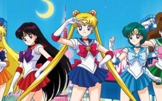 sailor moon