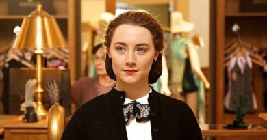 História dos Óscares