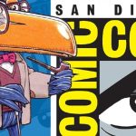 comic-con