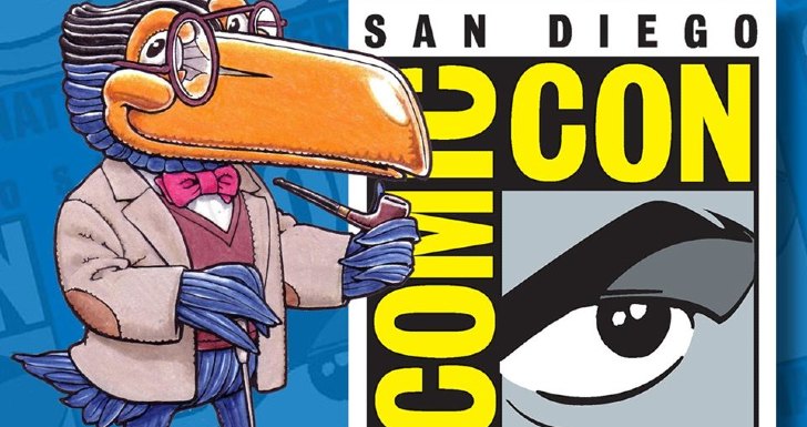 comic-con