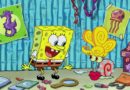 Sponge Bob