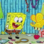 Sponge Bob