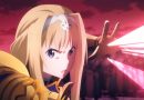 anime adiados