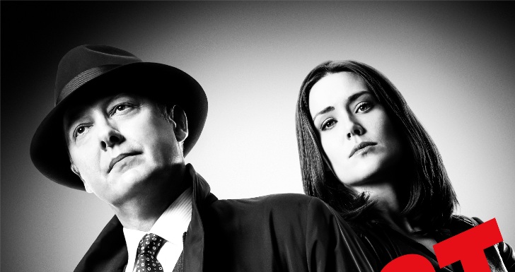 the blacklist axn