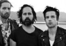 The Killers_Imploding The Mirage_Fire In Bone