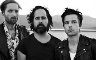 The Killers_Imploding The Mirage_Fire In Bone