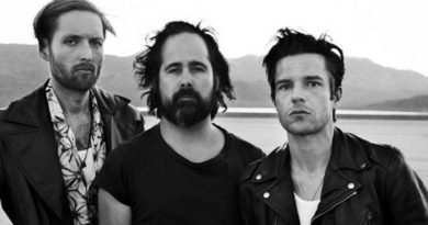 The Killers_Imploding The Mirage_Fire In Bone