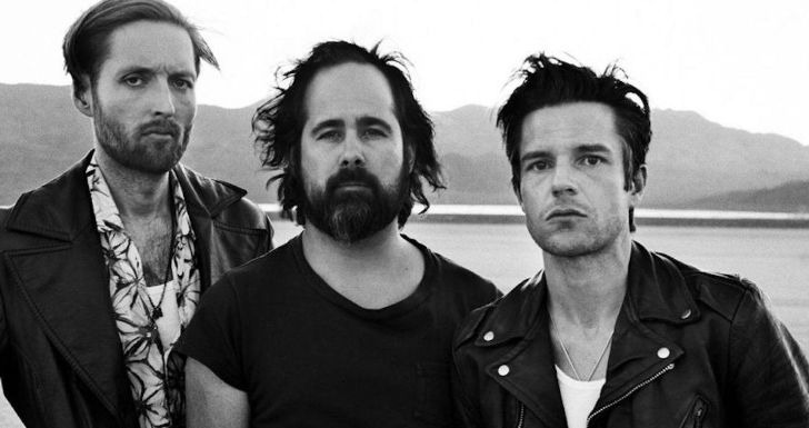 The Killers_Imploding The Mirage_Fire In Bone