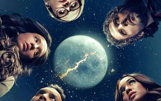 The Magicians