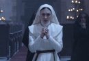 netflix the nun