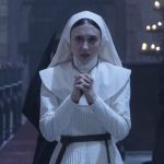 netflix the nun