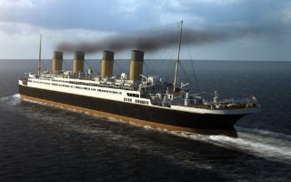 Titanic