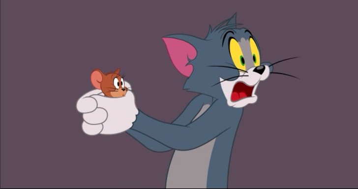 Tom & Jerry